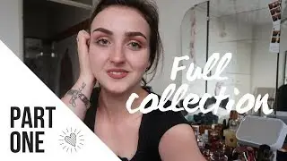 FULL PERFUME COLLECTION 2018