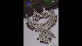 The Amethyst CollectionOne The Finest Victorian Necklaces Finally Back In Stock ..