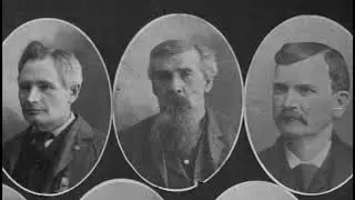 Clallam Tales 1892 - THE G.A.R. MILL MOVES TO TOWN