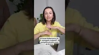 Kwas hialuronowy PRZED czy PO retinolu? #pielęgnacjatwarzy #skincare