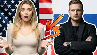 Why AMERICAN Women Shouldn&rsquo;t Date RUSSIAN Men | Dating Clashes
