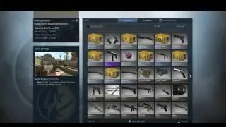 How to change your color in CSGO
