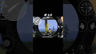 Sf2. 0 new gem#scarfall#shortvideo