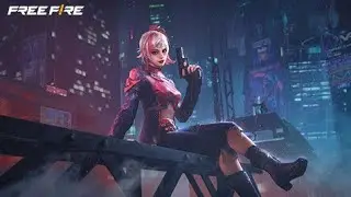 Free fire Legendary gameplay.UK MAHIM