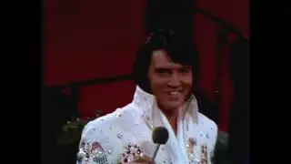Elvis Presley - Live Honolulu, Hawaii (Alternate Concert) (January 12th, 1973) Full Concert