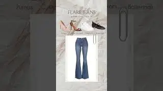 Footwear guide #whatshoestowear #dressbetter #dressbetterwithlakshita #shoeguide