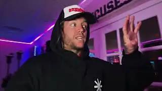 NEFFEX : ANYWHERE BUT BORED (NEW C'MON SONG + MERCH + LIVESTREAM UPDATE 🔥🤩) 