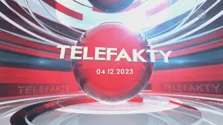 TELEFAKTY - 4.12.2023 r. | LOKALNA.TV