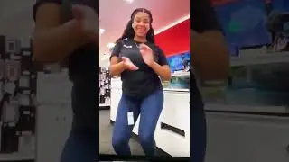 Leg Shake Challenge #short #viral #tiktok