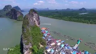 Que faire à Khao Lak (Phang Nga)