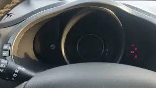 Устранение ошибок на Киа спортаж - датчик АБС и помощь спуска с горы