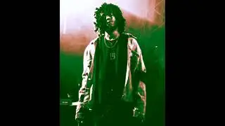 SALED / PROBLEMS x 6LACK x REMIX by Inkognito