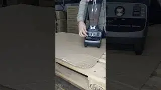 TUĞLA PAR&Ccedil;ALAYAN BAR BLENDER'ı KİTCHBOX