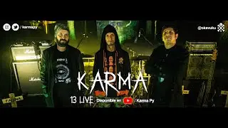 Karma - 13 (live)