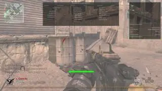 RELEASED! - Paradox Framework Update! - Modern Warfare 2 [PS3]
