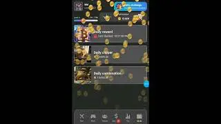 Hamsta pilot daily cipher | today combo | Daily challenge 25 September