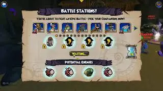 Pirates 101 A new republic part 7 The master