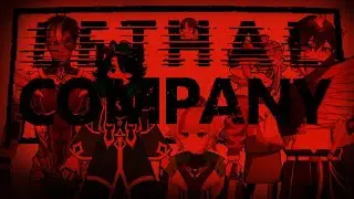 [Lethal Company] torturing myself with this game again eek [Collab]