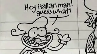 noise does a funny prank