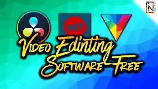 Best Free Video Editing Software 2018 (Top 3)