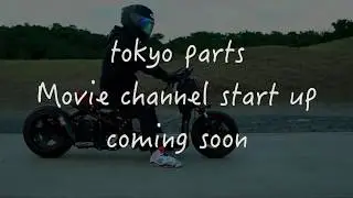 【PV】Tokyo Parts show reel Instagram ver