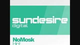 NoMosk - Hint (Original Mix)