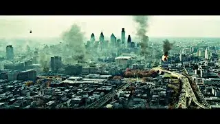 World War Z Zombies Scene 1 in Tamil