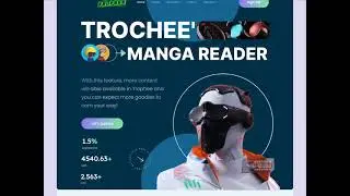 WordPress Website Scrolling Animation and entire Animation