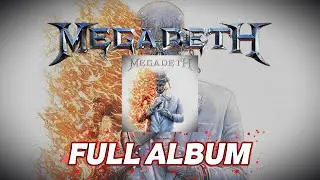 Megadeth - Megadeth (Full Album)