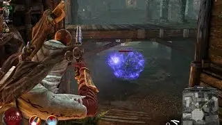 High Level Team Play w/Pressure & GRaM [HD] (Nosgoth)