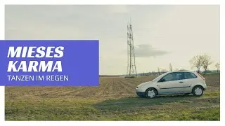 Mieses Karma | Tanzen im Regen
