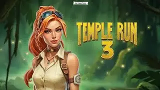 Temple Run 3 Android Reaction &mdash; Missing from My Country's Play Store! | 2025