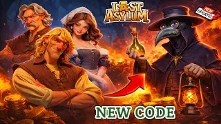 🔥 Last Asylum Plague February 2026 | Gift Codes & Full Gameplay Walkthrough 🚀 how to redeem guide!