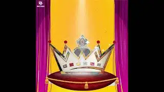 Crown NFT by InkTank Designs