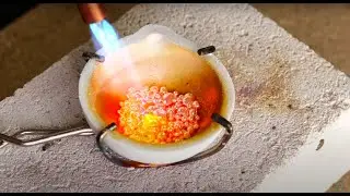 【s9999純銀粒】silver shots批發外貿alibaba，shopee源頭工廠加工