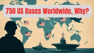 US Military Bases Around the World: Why It Matters