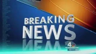 WNBC: Breaking News Open