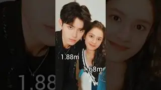 Chen Feiyu and Zhang Jingyi #shorts #lighterandprincess #trending #chenfeiyu #cdrama #zhangjingyi