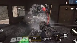 The First Ever Machine Pistol In CoD Mobile! (L-CAR9 Gameplay)