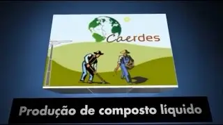 Aula 02 - CAERDES: II curso de Agroecologia e Agricultura orgânica.