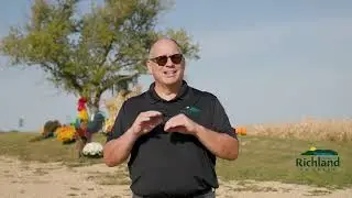 Learn more about the Chicken Ridge Farm Experience