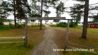 Gullviks Havsbad Camping och Stugby