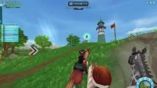 SSO Championnat de Moorland, avec 