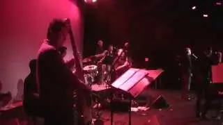 Escencia Del Guaguanco / Chino Espinoza @ Center Stage,Fontana,CA.