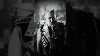 Trailer pour la sortie du clip Cicatrice par @KomptoirChaos-StreetPunk le 09/01/26