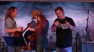 Hal Ketchum Tribute Live from Gruene Hall