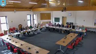 Planning Committee - 2pm Wednesday 3 September 2025