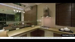 Dosti Imperia, Sample Flats, Dosti Imperia, Ghodbunder Road, Thane (W), Mumbai