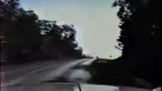 1962 Chrysler 300 Letter Series Promotional Film Part II