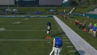 3 Best running backs go against each other